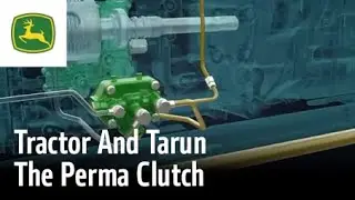 Boost Productivity with Perma Clutch Technology | Tractor & Tarun | Odia Ep 29