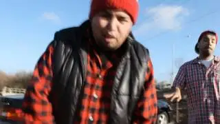 DJ PUMBA-KILLING SHIT FT.JAYD OFFICIAL HD VIDEO