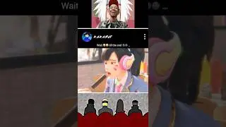 Naruto squad reaction on sus moment 😂😂😂