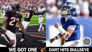 Texans BEATDOWN Old Houston OILERS In TENNESSEE) Jaxson Dart DELIVERS) MICAH RETURNS To DALLAS)