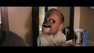 Star Wars The Force Awakens - Ad Walmart 'On Morning Routines'