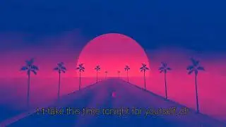 arca &bull; time ▪︎ l a r y c s & l y r i c s ♡