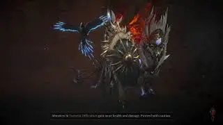 Diablo 4 Loot Farm