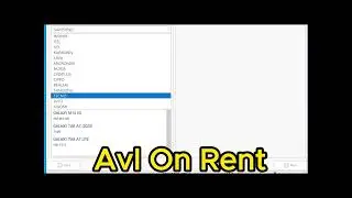 Android Multi Tool Unlocking and Flashing Tool for Smart Phones Avl On Rent #unlock tool on rent