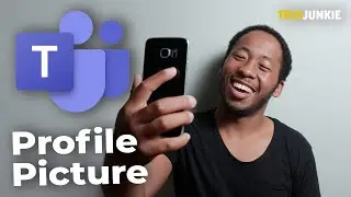 How to Change Profile Picture in Microsoft Teams