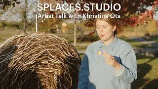 Nature-Driven Technologies: SPLACES.STUDIO Artist Talk at Oeno Gallery