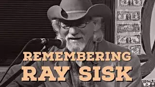 Remembering Ray Sisk