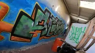 ChristmasQB Avevar Porto CQB Airsoft
