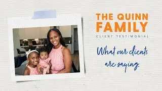Denea Quinn's Testimonial - Clients of The Schrader Group