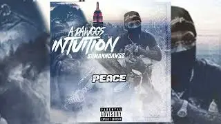 ShmannDawgg - Peace