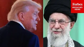 White House Warns: Iran Has All That It Needs To Achieve A Nuclear Weapon