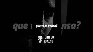 Fonte do sucesso! #motiva&ccedil;&atilde;o #motivation #video #shorts #videomotivacional #sonhos #conquista