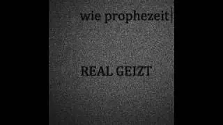 REAL GEIZT - leere