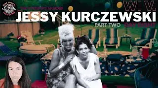 ⚖️Eyedrops Murder Trial Day 8 Part 2 : WI v Jessy Kurczewski #eyedropsmurder #eyedropsmurdertrial⚖️