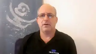 Demo: Inuitive NU4000 SoC with ARC EV Processor Running SLAM and CNN -- Synopsys
