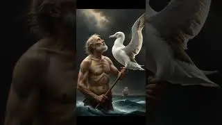 &laquo;Сказание о старом мореходе&raquo; Сэмюэла Тейлора Кольриджа. РЕЦЕНЗИЯ