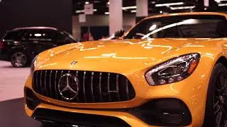 OC Auto Show 2017