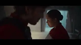 Star Wars Andor 2025 Opening Scene 1080p