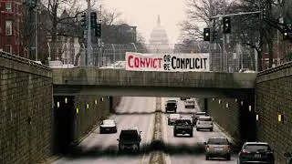 ShutDownDC Banners