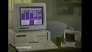 Retrax - Memory Space