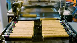 Blackbird XXL Blunt Roller Demo