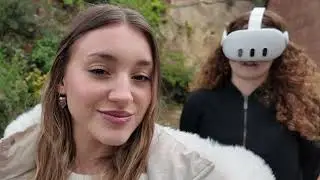 Inside Spannabis 2025 | women industry event + expo vlog