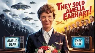 The $2 Million Dollars Earhart Cover-Up&mdash;Finally Exposed