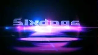Intro For Sixdogs1 Sony Vegas Pro 12