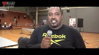 Interview with John Ramirez Head Coach at TT Budokai