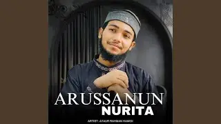 Arussanun Nurita