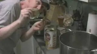 Easy Home Brewing - Second Addition 1