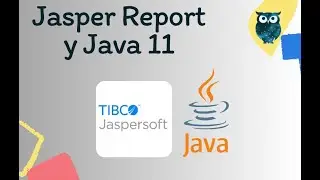 Jasper Reports en Java 11: Guía para Principiantes