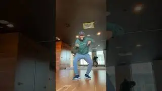 Ayo Jay - Your Number (dance trend)