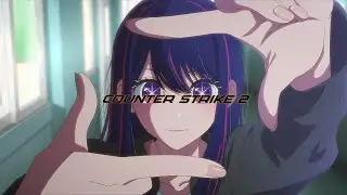BUTTERFLY - cs edit