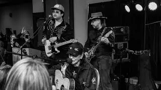 Dynamite Woman - Ernest Monias feat. Kyle Desjarlais & Legacy at The 2025 Indigenous Showcase