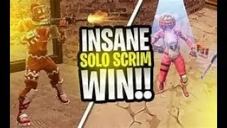 THE BEST PLACE TO LAND IN ARENA! (FREE WINS!)