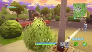 Shooters gon shoot