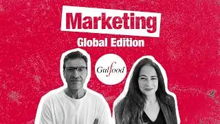 Global Food Trends 2026 Revealed at Gulfood Dubai &ndash; Future of Food & Business