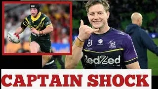 SHOCK CAPTAINCY SWAP🛑: Grant Takes Yeo&rsquo;s Throne in Ashes Firestorm!