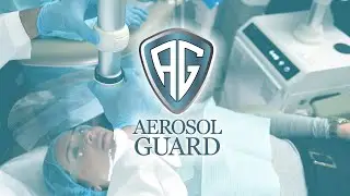 What Is The Aerosol Guard? (Medical version)