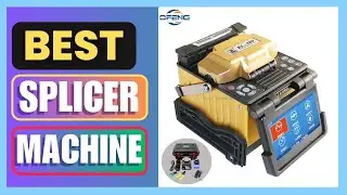 Best Jilong Fiber Optic Fusion Splicing Machine