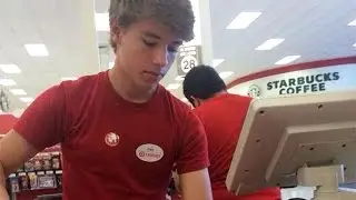 It&rsquo;s Alex from Target&rsquo;s world