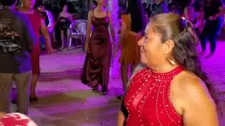 LA MURALLA IXT, OAX. BODA DE SOFIA Y TOMAS ULTIMA PARTE