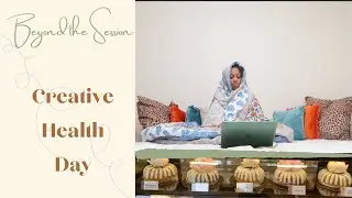 BTS Creative Health Day