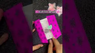 Idea for best Friends💕cute craft gift 💌#shorts#diy#bestfriends#craft#ideas#cute#