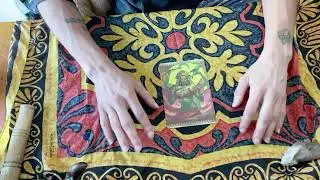 Shadow work Wednesday! Pick a card collective messages 