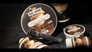 Yaqi Adjustable Razor  - Yaqi Pincolada Chillers Soap & Splash