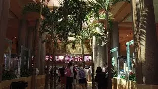 [4K] ABC Commissary | Disney's Hollywood Studios