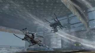 Sekiro - Inner Genichiro Resurrection