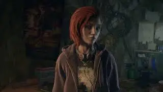Dying Light The Beast: Doing Missions And Other Things
